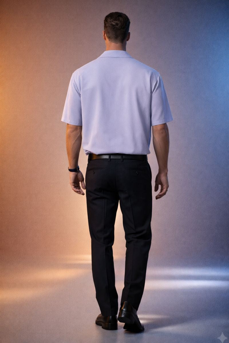 Unisex Lion Oversized Shirt