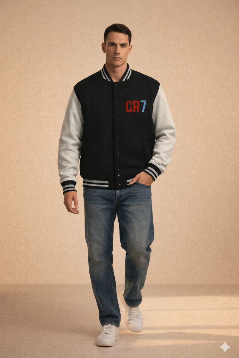 Unisex Varsity Jacket